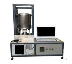 GDJD-600型高低溫介電性能測(cè)量系統(tǒng)
