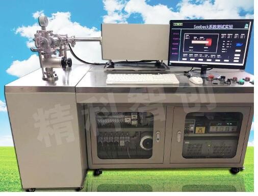 BKTEG-QY熱電器件性能測(cè)試儀
