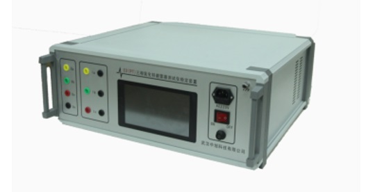   YHX-300氧化鋅避雷器測試儀校準(zhǔn)裝置