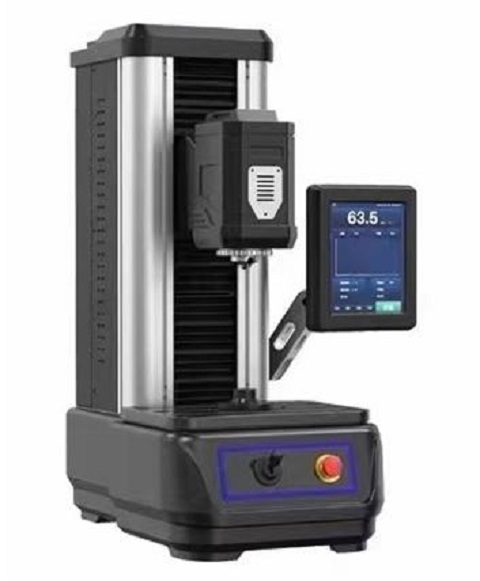 HRC-600型材料高低溫洛氏硬度計(jì)