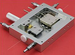 MXG-RT300毛細(xì)管樣品冷熱臺