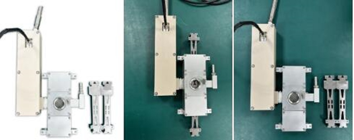 JKZC-UTS150型動態(tài)應力應變特性測試冷熱臺