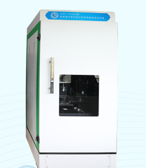 CGSM-1400型超高溫水氧環(huán)境摩擦磨損測(cè)試系統(tǒng)