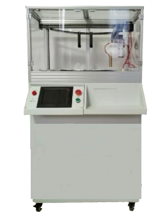 DBDRD-6型多功能薄膜電弱點(diǎn)綜合測(cè)試系統(tǒng)