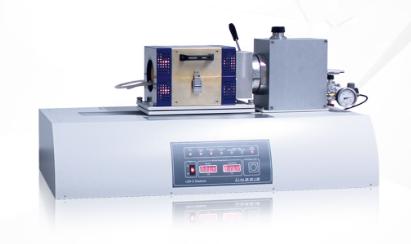 LSR-3型賽貝克系數(shù)測(cè)試儀