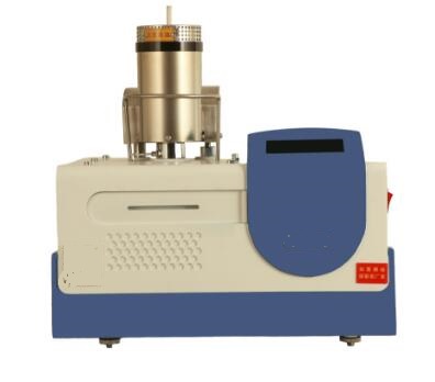 TEGS-1000型熱電器件轉換效率測試系統(tǒng)