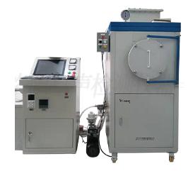 IET-1000型高溫動(dòng)態(tài)彈性模量測試儀
