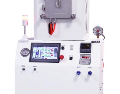 SPS-2T型放電等離子熱壓燒結爐