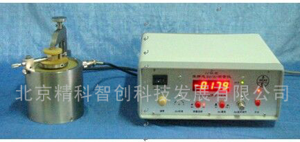 ZJ-3A/B/J型壓電測(cè)試儀（靜壓電系數(shù)d33測(cè)量?jī)x）